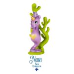 Breyer Seahearts Nori - Seahorse Unicorn