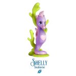 Breyer Seahearts Shelly - Seahorse