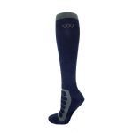 Woof Wear Long Bamboo Tech Socks