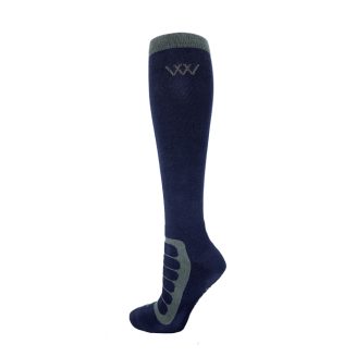 Woof Wear Long Bamboo Tech Socks