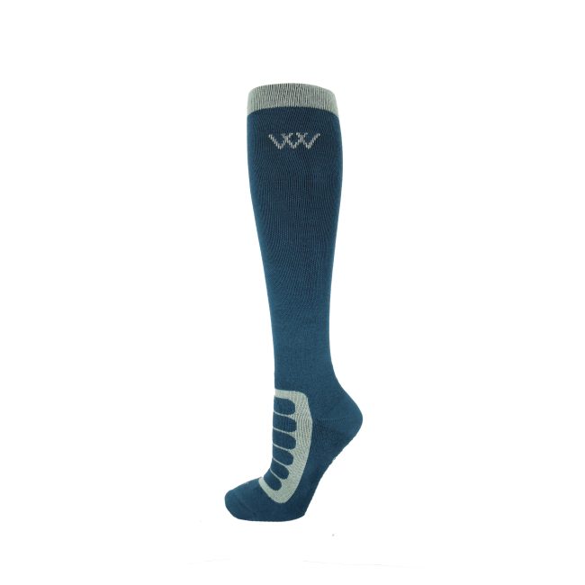 Woof Wear Long Bamboo Tech Socks - Image 3