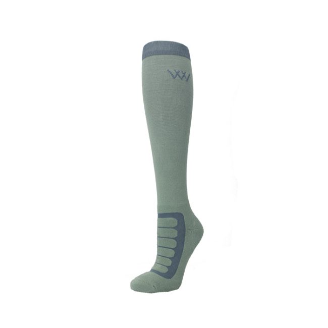 Woof Wear Long Bamboo Tech Socks - Image 4