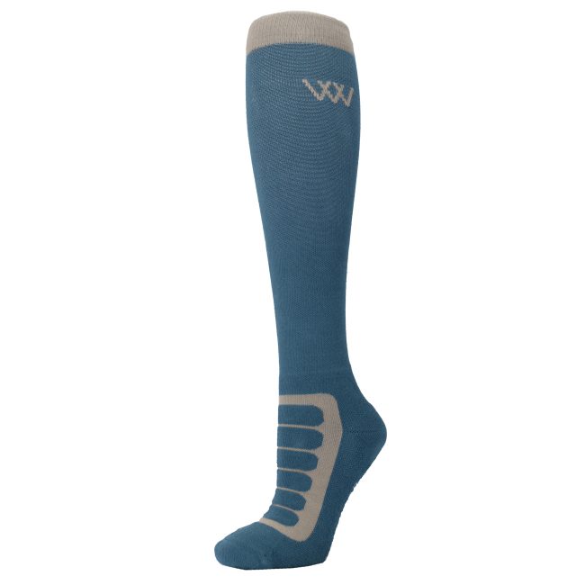 Woof Wear Long Bamboo Tech Socks - Image 5