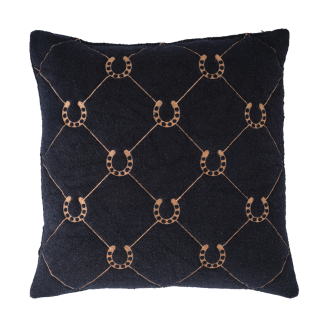 Equine Manor 50x50 Cushion