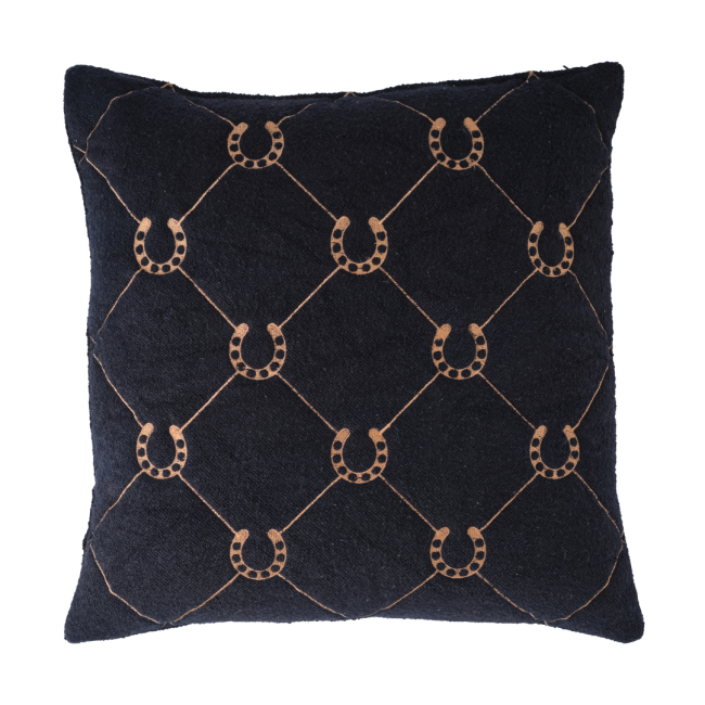 Equine Manor 50x50 Cushion