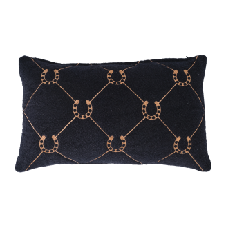 Equine Manor 30x50 Cushion