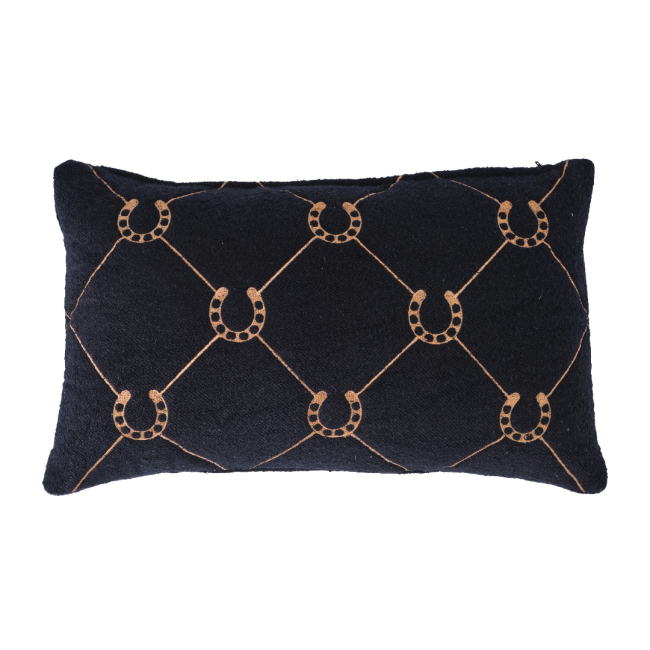 Equine Manor 30x50 Cushion