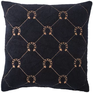 Equine Manor 50x50 Cushion