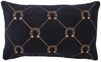 Equine Manor 30x50 Cushion