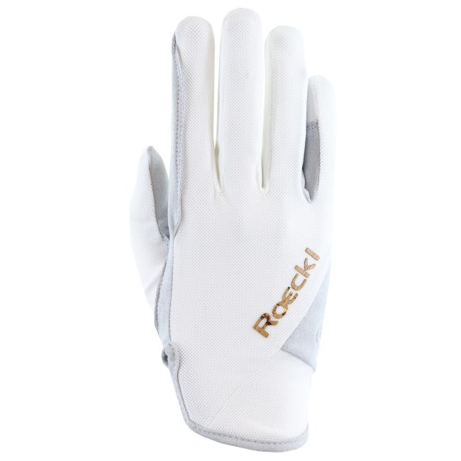 Roeckl Mareno Gloves - Image 3