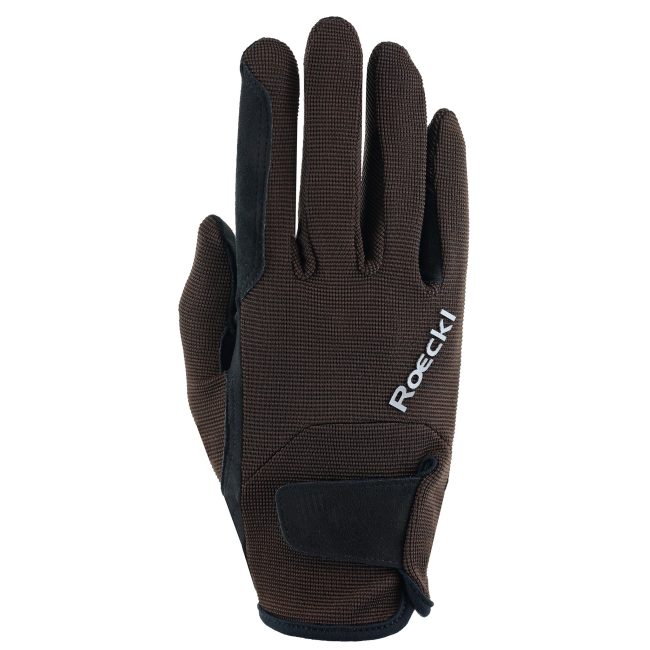 Roeckl Meura Gloves - Image 4