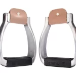 Fort Worth Breakfree Safety Oxbow Stirrups