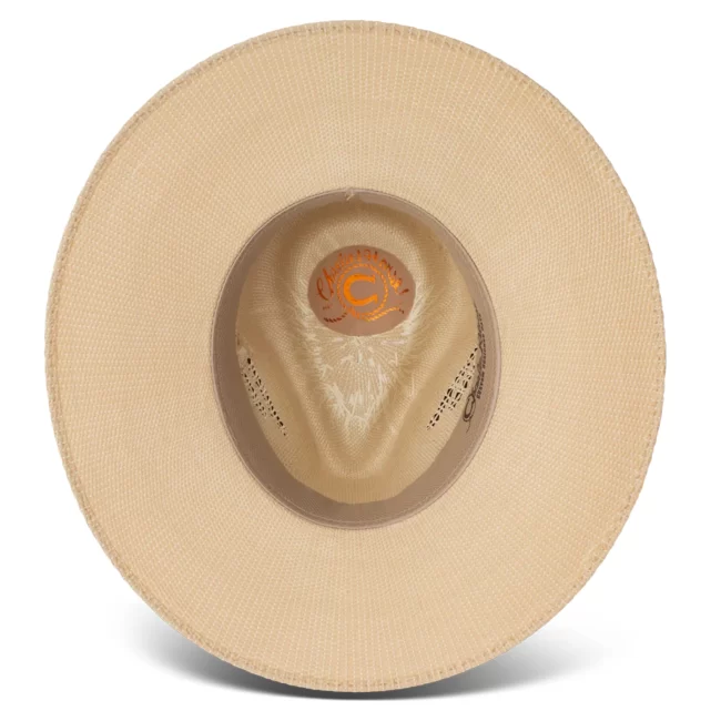 Charlie 1 Horse Straw Mexico Shore Hat - Image 5