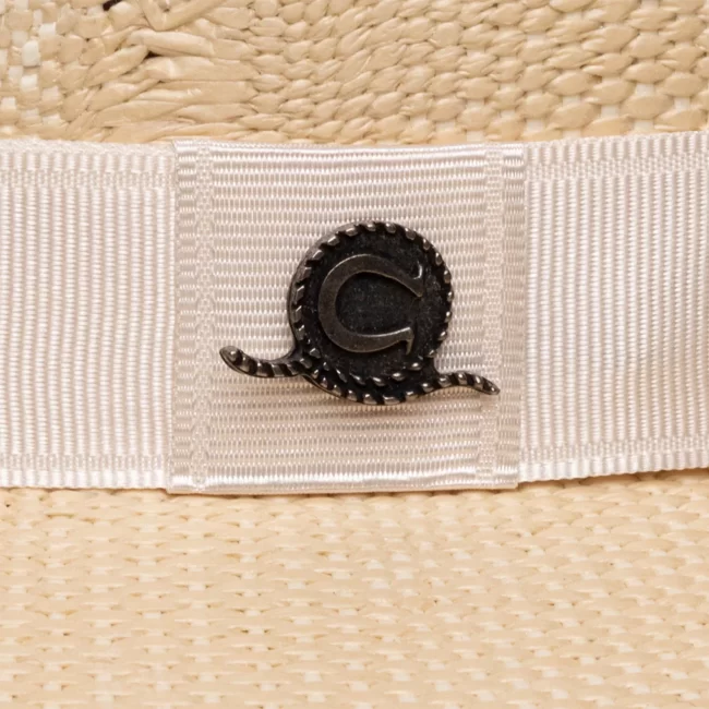 Charlie 1 Horse Straw Mexico Shore Hat - Image 6