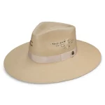 Charlie 1 Horse Straw Mexico Shore Hat