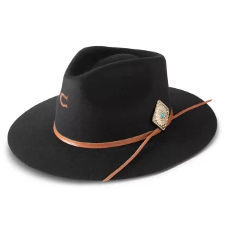 Charlie 1 Horse Lone Butte Hat