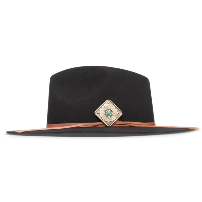 Charlie 1 Horse Lone Butte Hat - Image 2