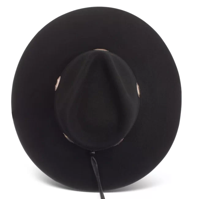 Charlie 1 Horse Traveler Hat - Image 4