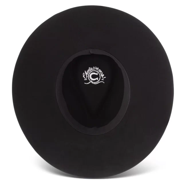 Charlie 1 Horse Traveler Hat - Image 5