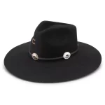 Charlie 1 Horse Traveler Hat