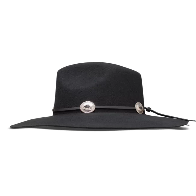 Charlie 1 Horse Traveler Hat - Image 2
