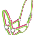 Zilco Abstract Halter