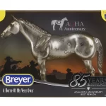 Breyer Traditional AQHA - 85th Anniversary Best Remuda Model