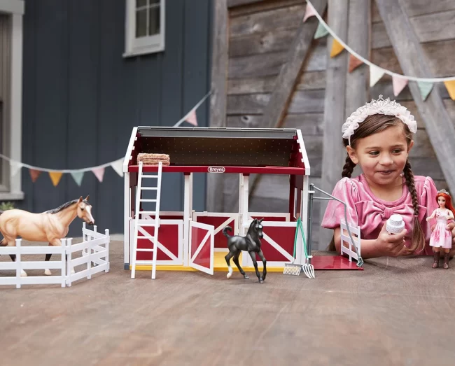 Breyer Freedom Birthday at the Barn - Image 4