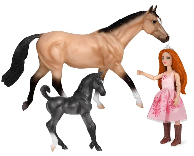 Breyer Freedom Birthday at the Barn - Image 2