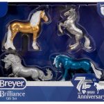 Breyer Stablemates Brilliance Gift Set