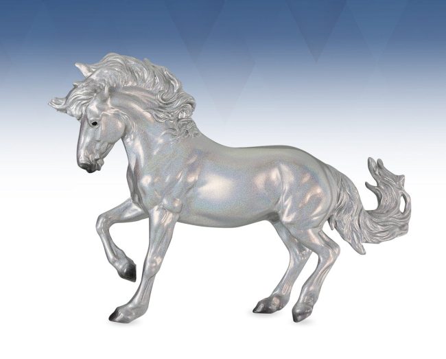 Breyer Stablemates Brilliance Gift Set - 75th Anniversary Limited Edition - Image 6