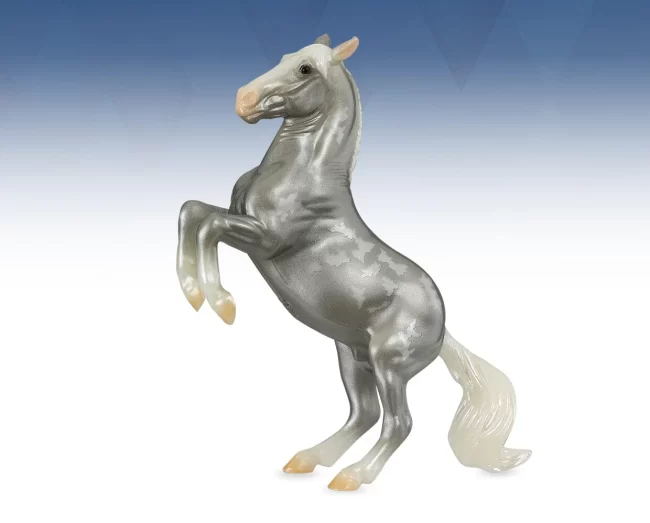 Breyer Stablemates Brilliance Gift Set - 75th Anniversary Limited Edition - Image 8