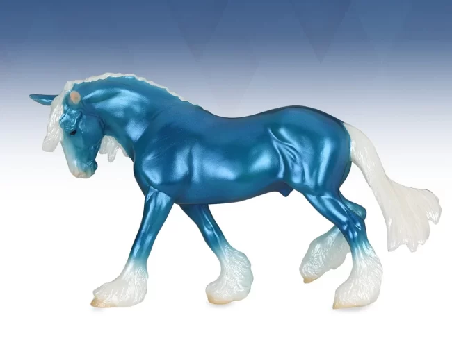 Breyer Stablemates Brilliance Gift Set - 75th Anniversary Limited Edition - Image 7