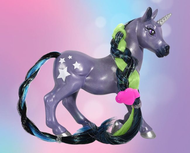 Breyer Mane Beauty Caprina Li'l Beauty - Image 2