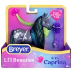 Breyer Mane Beauty Caprina Li'l Beauty