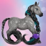 Breyer Mane Beauty Dusty Li'l Beauty