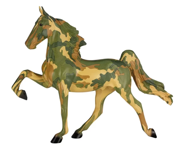 Breyer Freedom Honor - 2025 Hope Horse - Image 2