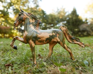 Breyer Freedom Honor
