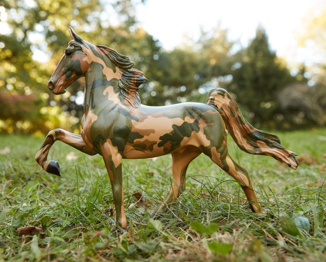 Breyer Freedom Honor