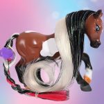Breyer Mane Beauty Koda Li'l Beauty