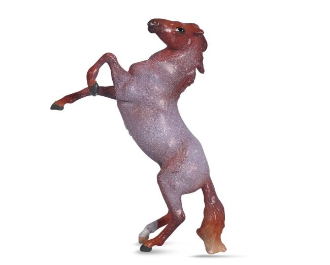 Breyer Mini Whinnies Barn Surprise - Series 2 - Image 3