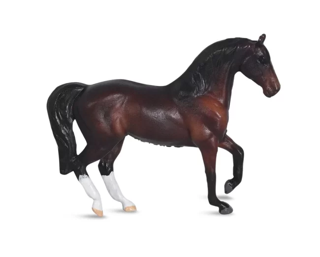 Breyer Mini Whinnies Barn Surprise - Series 2 - Image 7