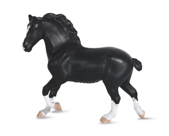 Breyer Mini Whinnies Barn Surprise - Series 2 - Image 6