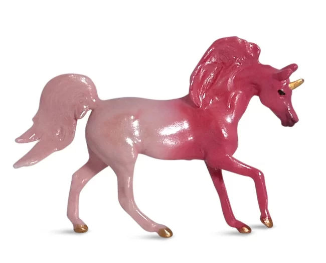 Breyer Mini Whinnies Castle Surprise - Series 2 - Image 5