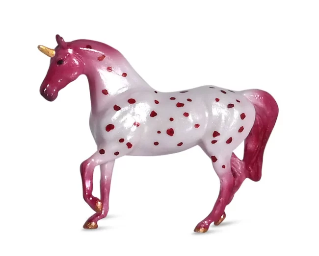 Breyer Mini Whinnies Castle Surprise - Series 2 - Image 4