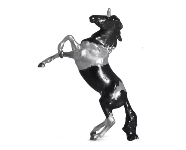 Breyer Mini Whinnies Castle Surprise - Series 2 - Image 8