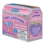 Breyer Mini Whinnies Castle Surprise