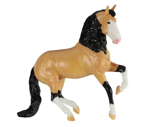 Breyer Activity Paint & Play Glow in the Dark - Image 8