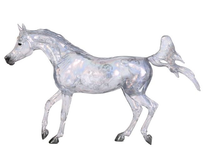 Breyer Freedom Radiance - 75th Anniversary Limited Edition - Image 2