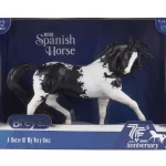 Breyer Traditional 75th Anniversary Spanish Horse